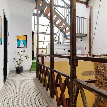 Apto Don Pepe - Casa San Marcial 大加那利岛拉斯帕尔马斯 外观 照片
